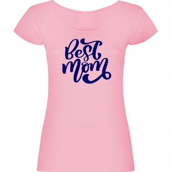 Preview: T-Shirt Best Mom